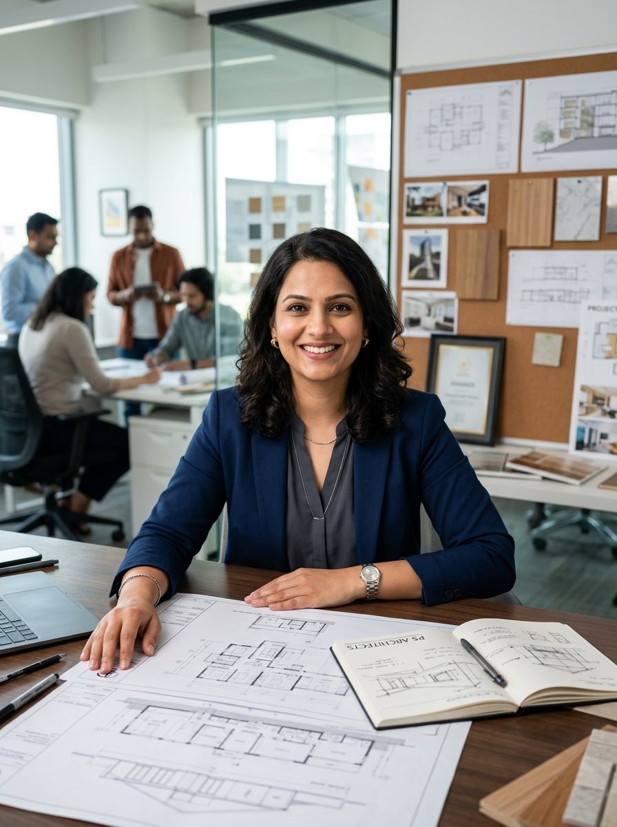 Founder Shreemayee Nayak, Decora Decors